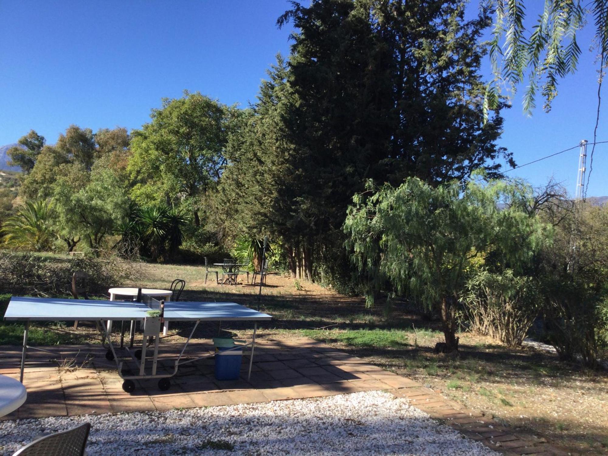 El Rio, 2 Self Catering With Pool And Hydrotherapy Jacuzzi. * Malaga