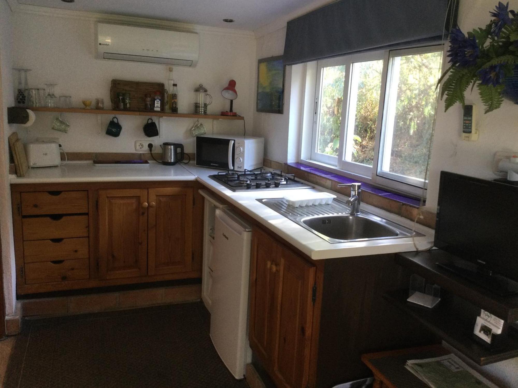 El Rio, 2 Self Catering With Pool And Hydrotherapy Jacuzzi.
