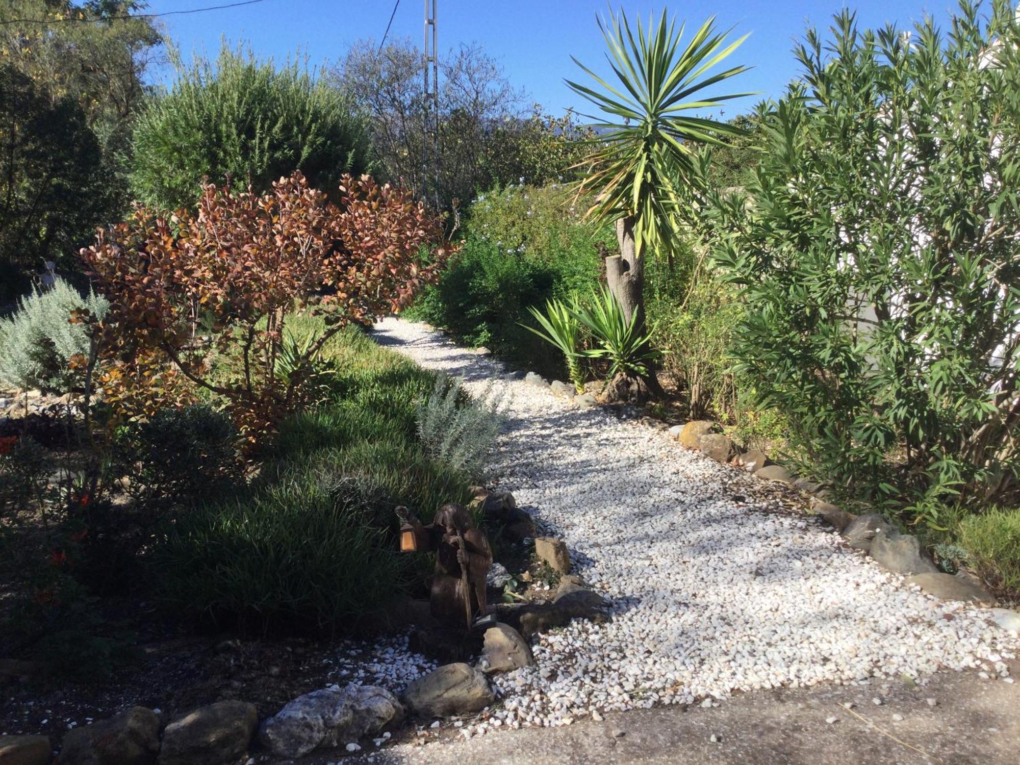 El Rio, 2 Self Catering With Pool And Hydrotherapy Jacuzzi. Málaga